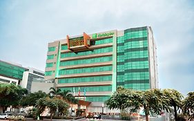 Holiday Inn Guayaquil Airport